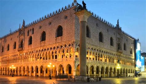 Le Palazzo Ducale de Hanovre: Un joyau vénitien oublié et une ode à l'histoire !