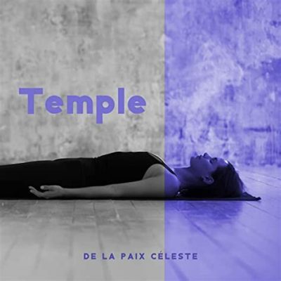 Le Temple de la Paix Céleste: Une oasis zen dans le brouhaha urbain !